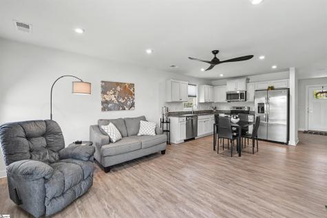 202 Bending Branch Road Greenville SC 29605