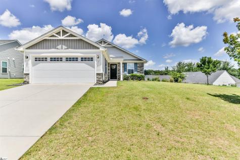 202 Bending Branch Road Greenville SC 29605
