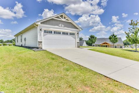 202 Bending Branch Road Greenville SC 29605