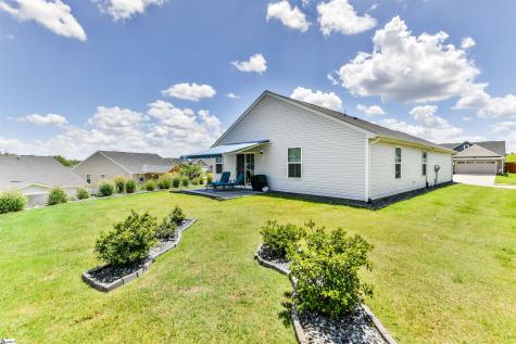 202 Bending Branch Road Greenville SC 29605