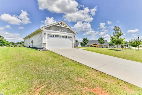 202 Bending Branch Road Greenville SC 29605