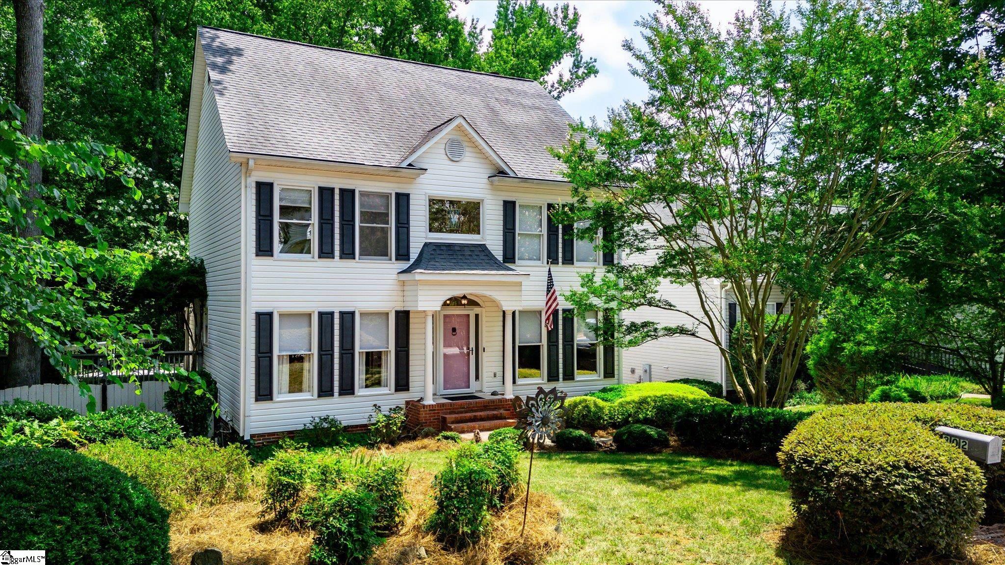 302 Chukar Way Greenville SC 29617
