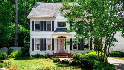 302 Chukar Way Greenville SC 29617
