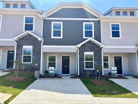 102 Lowland Drive Anderson SC 29621