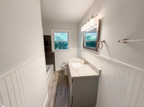 1 Terrain Drive Greenville SC 29605