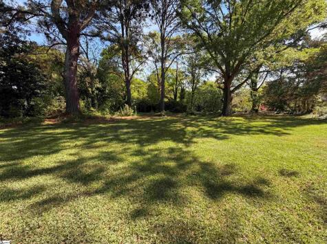1 Terrain Drive Greenville SC 29605