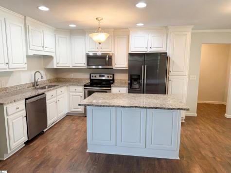 1 Terrain Drive Greenville SC 29605