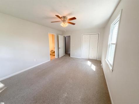 1 Terrain Drive Greenville SC 29605