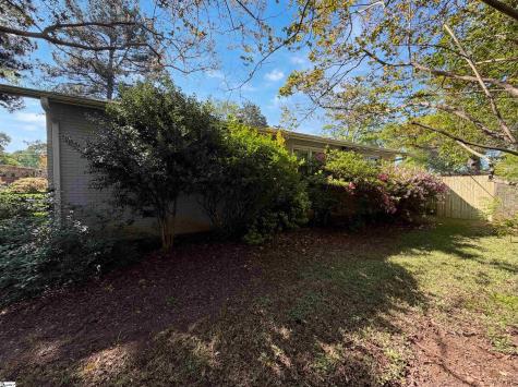 1 Terrain Drive Greenville SC 29605