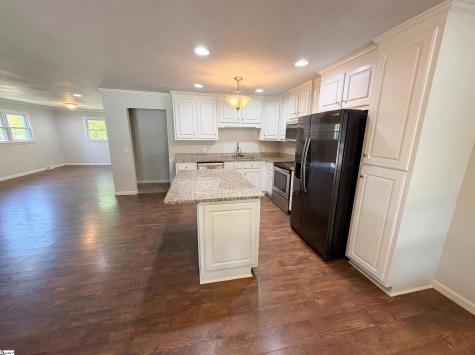 1 Terrain Drive Greenville SC 29605