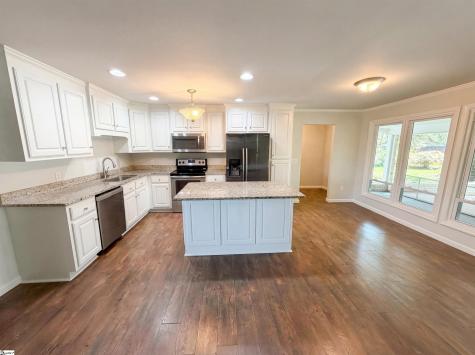 1 Terrain Drive Greenville SC 29605