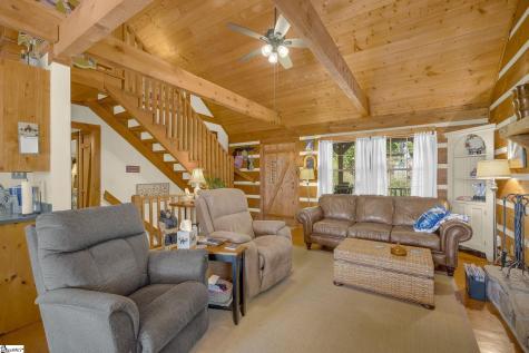 539 Upper Springs Road Pickens SC 29671