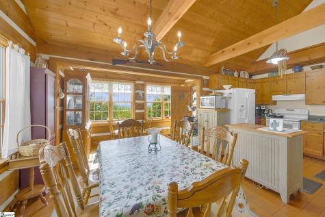 539 Upper Springs Road Pickens SC 29671