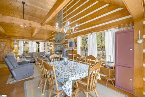 539 Upper Springs Road Pickens SC 29671