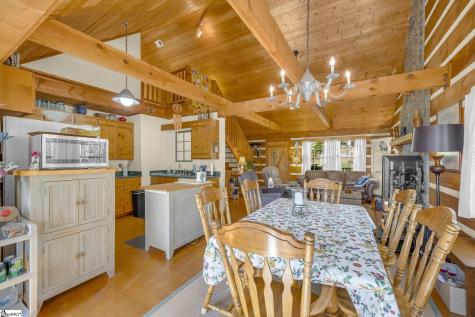 539 Upper Springs Road Pickens SC 29671