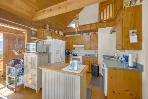 539 Upper Springs Road Pickens SC 29671