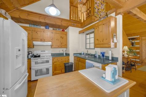 539 Upper Springs Road Pickens SC 29671