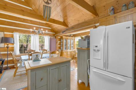 539 Upper Springs Road Pickens SC 29671