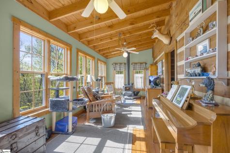 539 Upper Springs Road Pickens SC 29671