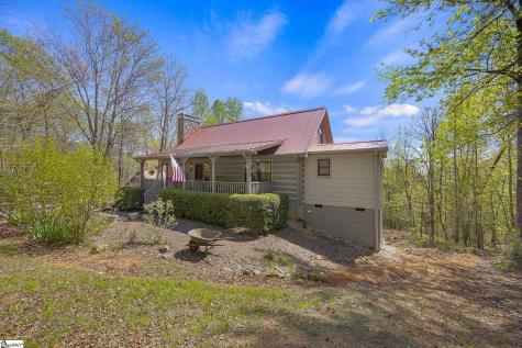 539 Upper Springs Road Pickens SC 29671