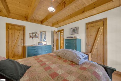539 Upper Springs Road Pickens SC 29671