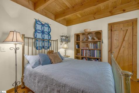 539 Upper Springs Road Pickens SC 29671