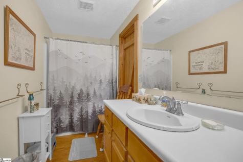 539 Upper Springs Road Pickens SC 29671