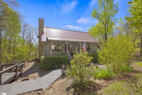 539 Upper Springs Road Pickens SC 29671