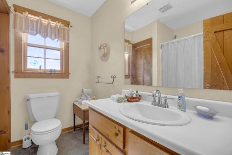 539 Upper Springs Road Pickens SC 29671