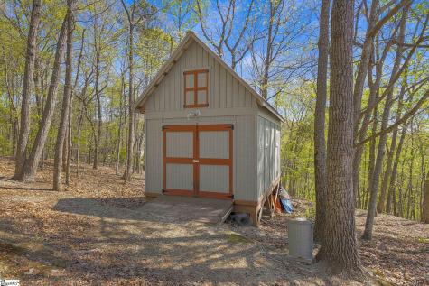 539 Upper Springs Road Pickens SC 29671