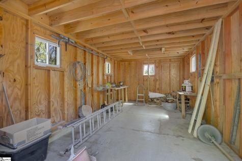 539 Upper Springs Road Pickens SC 29671
