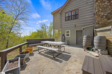 539 Upper Springs Road Pickens SC 29671