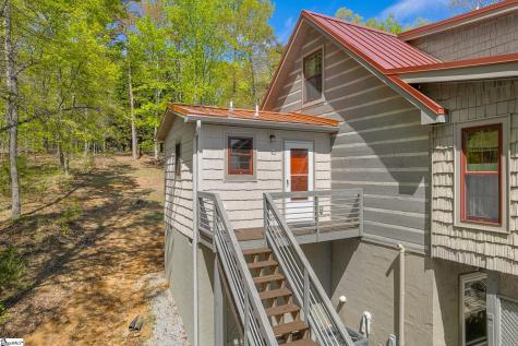 539 Upper Springs Road Pickens SC 29671