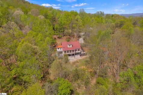 539 Upper Springs Road Pickens SC 29671