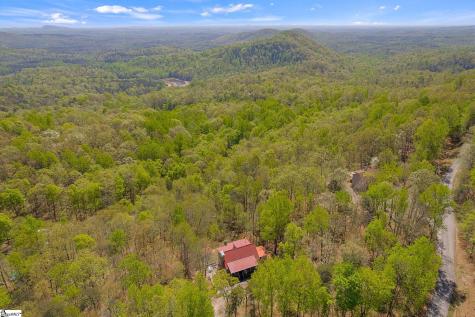 539 Upper Springs Road Pickens SC 29671