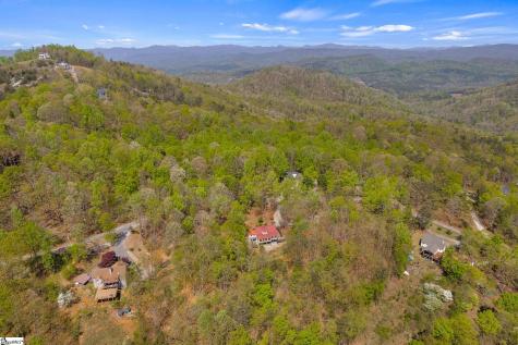 539 Upper Springs Road Pickens SC 29671
