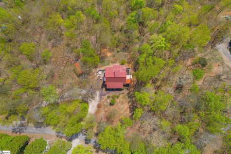 539 Upper Springs Road Pickens SC 29671