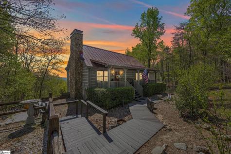 539 Upper Springs Road Pickens SC 29671