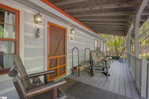 539 Upper Springs Road Pickens SC 29671