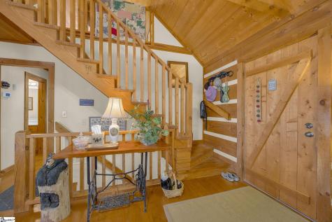 539 Upper Springs Road Pickens SC 29671