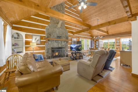 539 Upper Springs Road Pickens SC 29671