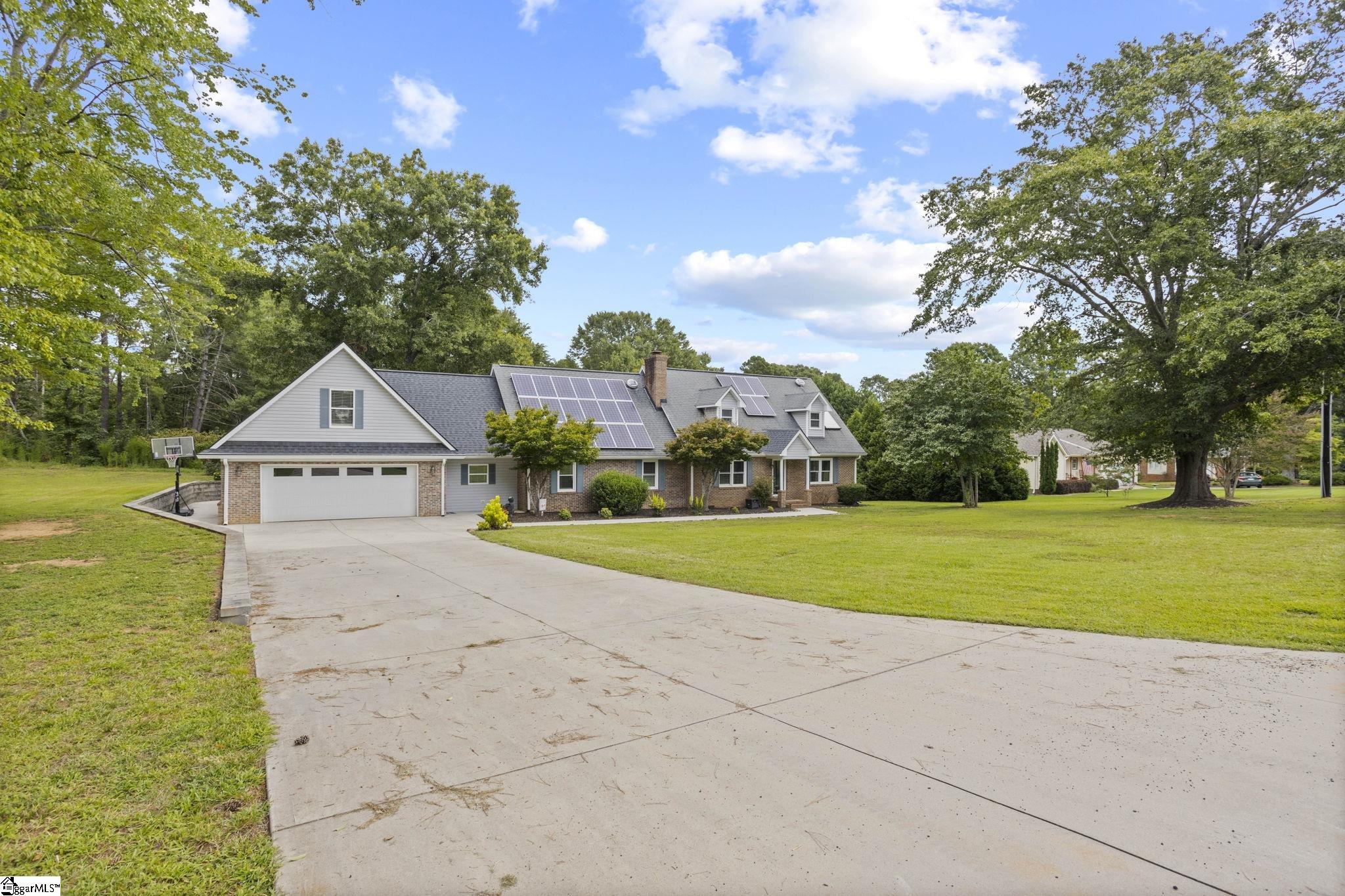 15 Morningdale Drive Travelers Rest SC 29690