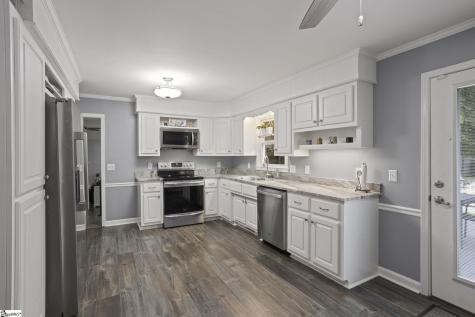 15 Morningdale Drive Travelers Rest SC 29690