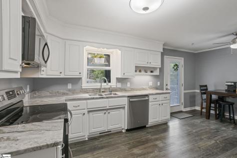 15 Morningdale Drive Travelers Rest SC 29690