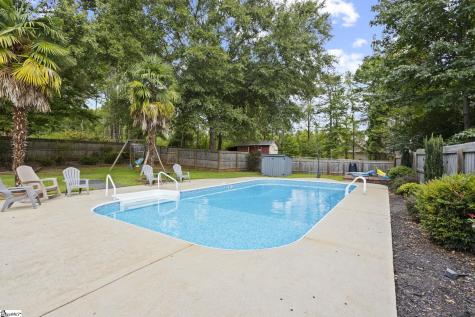 15 Morningdale Drive Travelers Rest SC 29690
