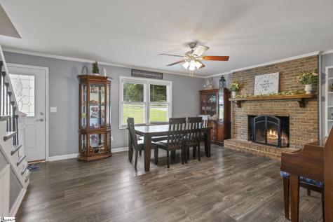 15 Morningdale Drive Travelers Rest SC 29690