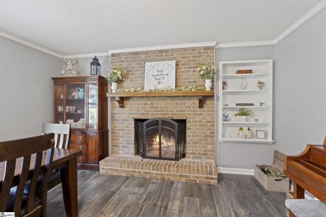 15 Morningdale Drive Travelers Rest SC 29690