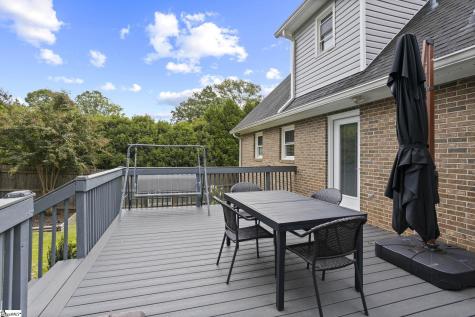 15 Morningdale Drive Travelers Rest SC 29690