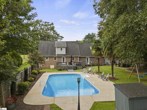 15 Morningdale Drive Travelers Rest SC 29690