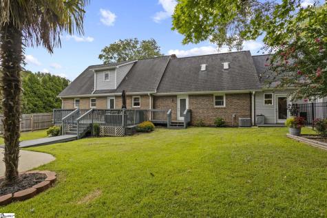 15 Morningdale Drive Travelers Rest SC 29690